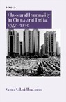 Vamsi Vakulabharanam, Vamsi (Co-Director Vakulabharanam - Class and Inequality in China and India, 19502010