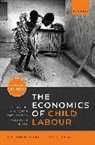 Alessandro Cigno, Alessandro (Professor of Economics Cigno, Cigno Alessandro, Furio C. Rosati - Economics of Child Labour