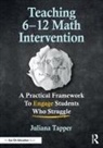 Juliana Tapper - Teaching 6-12 Math Intervention