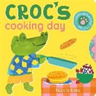 Kent Nicola, Nicola Kent - Croc's Cooking Day
