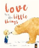 Stella J Jones, Jane Massey, Massey Jane - Love is in the Little Things