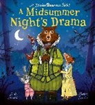 Louie Stowell, Stowell Louie, Isobel Lundie, Lundie Isobel - A Midsummer Night's Drama
