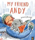 Emma Chinnery, Chinnery Emma - My Friend Andy