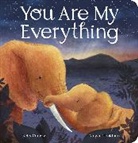 Kelly Conroy, Abigail Hookham - You Are My Everything