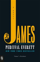 Percival Everett - James