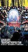 Warren Ellis, Darick Robertson - Absolute Transmetropolitan Vol. 3 (New Edition)