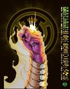 Dave Gibbons, Patrick Gleason, Geoff Johns, Ethan Van Sciver - Absolute Green Lantern: The Sinestro Corps War (2025 Edition)