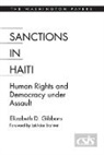Elizabeth Gibbons, Gibbons Elizabeth D. - Sanctions In Haiti