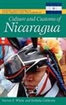 Esthela Calderon, Calderon Esthela, Steven F. White, White Steven F. - Culture and Customs of Nicaragua