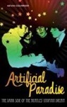 Kevin Courrier, Courrier Kevin - Artificial Paradise
