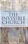 J. Pittman McGehee, McGehee J. Pittman, Thomas Damon J. - The Invisible Church