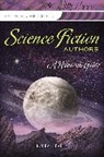 Maura Heaphy - Science Fiction Authors