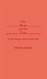 Martin Sicker, Sicker Martin - The Bear and the Lion