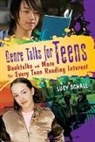 Lucy Schall, Schall Lucy - Genre Talks for Teens