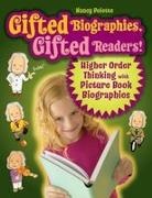 Nancy Polette, Polette Nancy J. - Gifted Biographies, Gifted Readers!