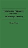 Michael Cohn, Cohn Michael - The Jews in Germany, 1945-1993
