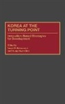 Branscomb Lewis M., Young Choi, Chris G. Edwards, Christopher Edwards, Lewis M. Branscomb, Young-Hwan Choi - Korea at the Turning Point