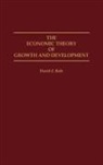 David Z. Rich, Rich David - The Economic Theory of Growth and Development
