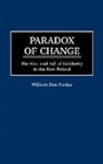 William Perdue, William D. Perdue - Paradox of Change