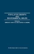 Shridath Ramphal,  Sinding Steven W., Shridath Ramphal, Shridath Rampnal, Steven W. Sinding - Population Growth and Environmental Issues