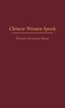 Denyse Verschuur-Basse - Chinese Women Speak