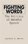 Laurence R. Marcus, Lawrence R. Marcus - Fighting Words