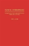 John Rush, John A. Rush - Clinical Anthropology