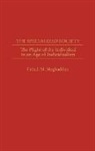 Fathali M. Moghaddam, Moghaddam Fathali M. - The Specialized Society