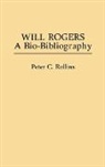 Peter Rollins, Rollins Peter - Will Rogers