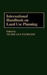 Unknown, Nicholas N. Patricios - International Handbook on Land Use Planning