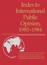 Elizabeth Hann Hastings, Philip K. Hastings - Index to International Public Opinion, 1983-1984
