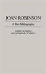 James Cicarelli, Julianne Cicarelli, Cicarelli James, Cicarelli Julianne - Joan Robinson