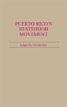 Edgardo Melendez, Eduardo Caro Melendez - Puerto Rico's Statehood Movement