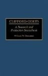 William W. Demastes, Demastes William W. - Clifford Odets