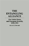 Ronald Powaski, Ronald E. Powaski - The Entangling Alliance