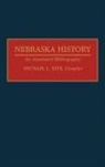 Michael L. Tate - Nebraska History