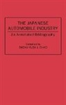 Sheau-Yu Chao, Sheau-Yueh J. Chao - The Japanese Automobile Industry