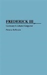 Patricia Kollander, Kollander Patricia - Frederick III