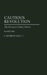 Clifford Hackett, Hackett Clifford - Cautious Revolution