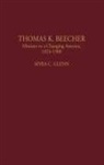 Carl Buzawa, Myra C. Glenn, Glenn Myra C. - Thomas K. Beecher