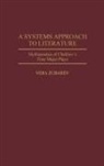 Unknown, Zubarev Vera, Vera Zubareva - A Systems Approach to Literature
