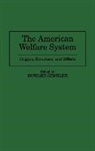 Howard Gensler, Gensler Howard, Howard Gensler - The American Welfare System