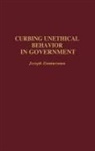 Joseph F. Zimmerman, Joseph Francis Zimmerman - Curbing Unethical Behavior in Government