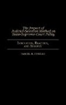 Daniel R. Pinello, Pinello Daniel R. - The Impact of Judicial-Selection Method on State-Supreme-Court Policy