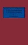 Samuel J. Rogal - A Companion to the Characters in the Fiction and Drama of W. Somerset Maugham