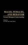 Linda Ebertz, Ebertz Linda, Lee Ellis, Ellis Lee - Males, Females, and Behavior
