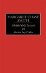 Marlene Vallin, Marlene Boyd Vallin - Margaret Chase Smith