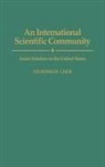 Jill M. Bystydziendki, Hyaeweol Choi, Choi Hyaeweol - An International Scientific Community