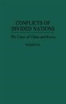 Weiqun Gu, Gu Weiqun - Conflicts of Divided Nations