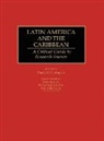 Paula H. Covington, Covington Paula H. - Latin America and the Caribbean